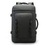 Men's Expandable Laptop Backpack for Travel and Commuting