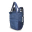 Sac à dos de sport à grande capacité et double usage - Ultra léger et imperméable