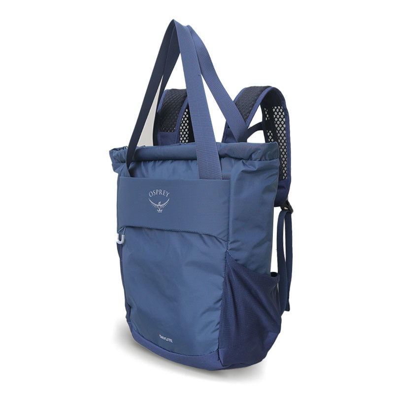 Sac à dos de sport à grande capacité et double usage - Ultra léger et imperméable