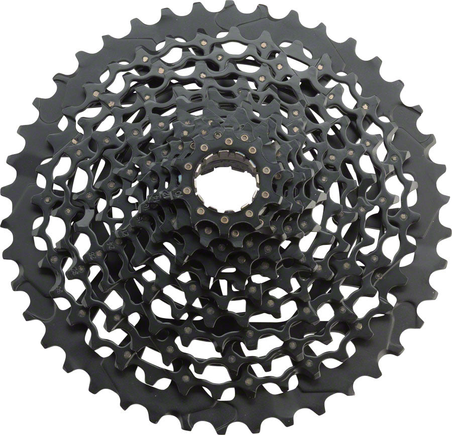 SRAM XG-1175 11-Speed X-Glide Cassette 10-42t Black