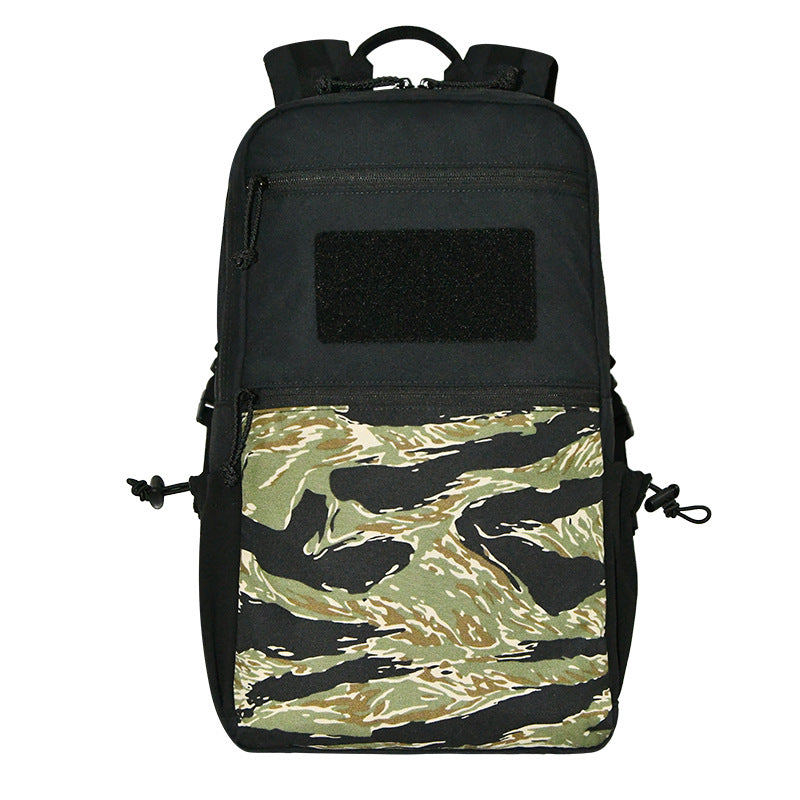 Mochila de Senderismo Impermeable para Aventuras al Aire Libre