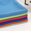 Serviette de Sport Refroidissante Premium - Microfibre Douce et Respirante