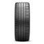 Pirelli P-Zero PZ4 Ultra-High Performance Tire - 245/35R20 95Y for Luxury Vehicles - Korvel