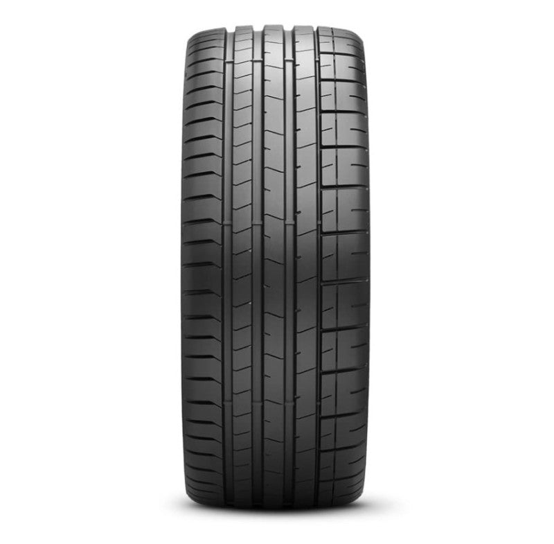 Pirelli P-Zero PZ4 Ultra High Performance Tire - 295/30R21 102W - Korvel