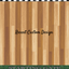 XL 18x30 Premium Brown Striped Horse Racing Game - Heavy Duty Metal Numbers 2-12 - Korvel