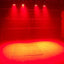 19x15W RGBW LED Moving Head Light - DMX512 Stage Lighting