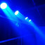 19x15W RGBW LED Moving Head Light - DMX512 Stage Lighting