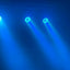 19x15W RGBW LED Moving Head Light - DMX512 Stage Lighting