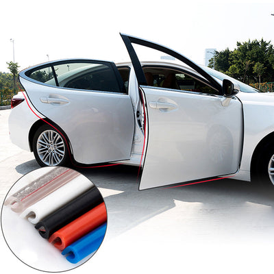 Car Anti-Collision Door Protection Strip - Premium Vehicle Accessory