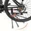 Support de vélo ajustable pour vélos de montagne de 22 à 26 pouces