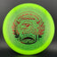 Águila Campeón Metal Flake - Calvin Heimburg 2025 Festival Europeo