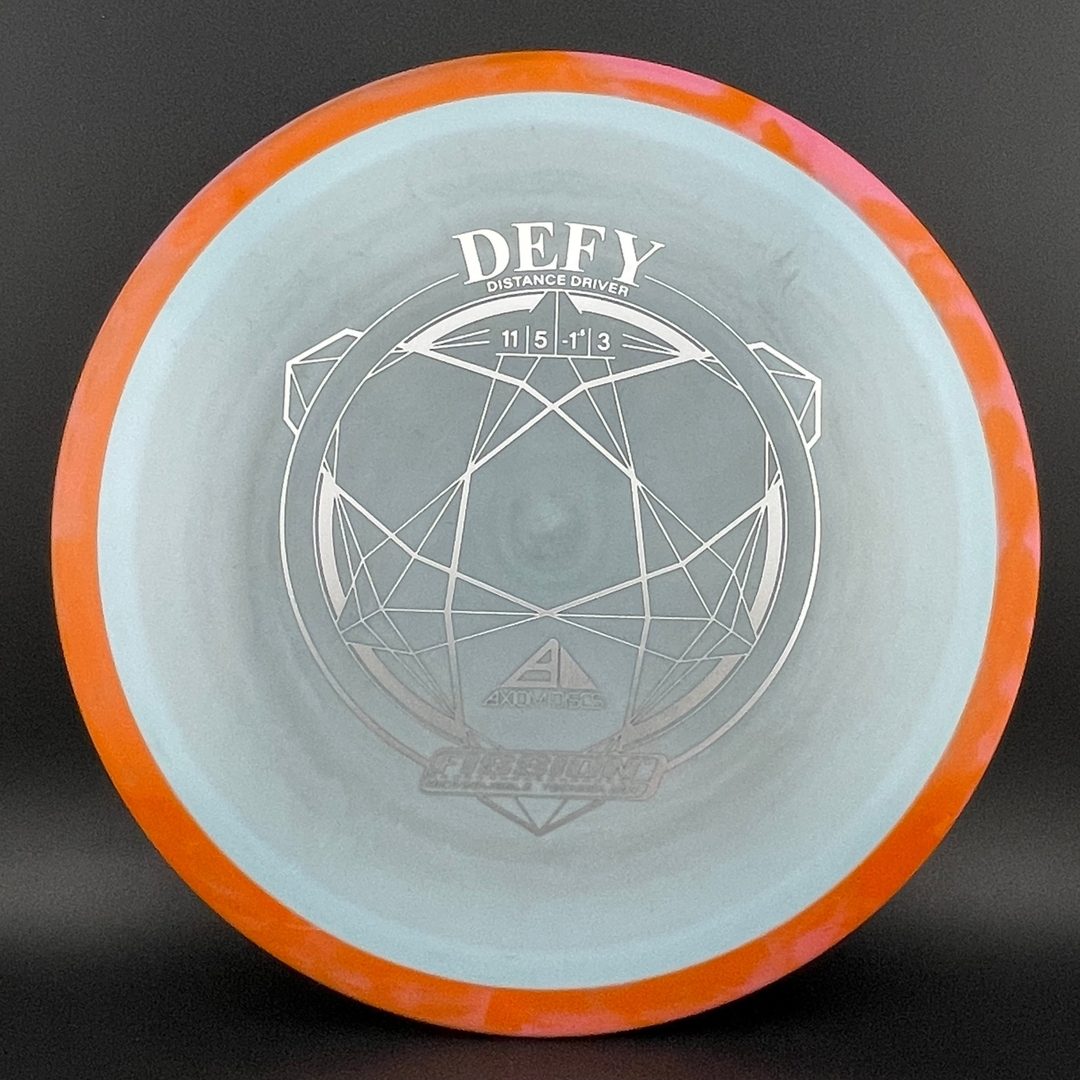 Controlador de Distancia Fission Defy