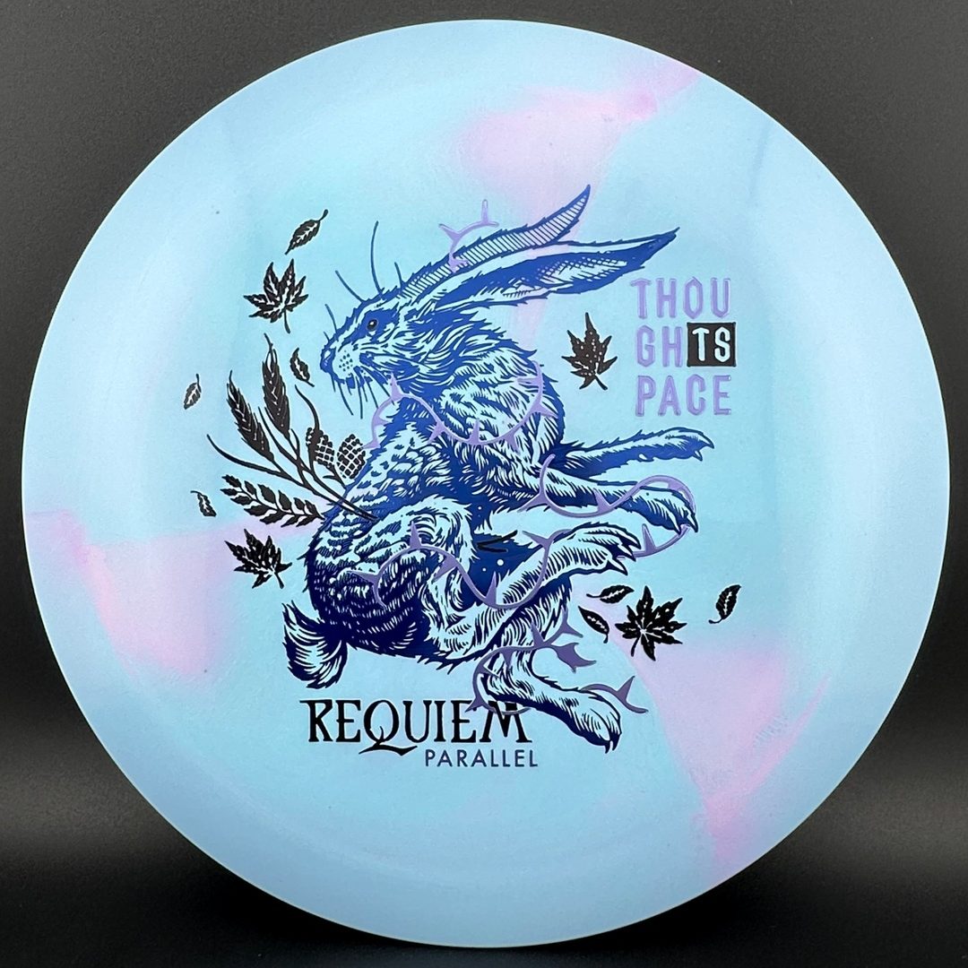 Parallel Requiem Distance Driver
