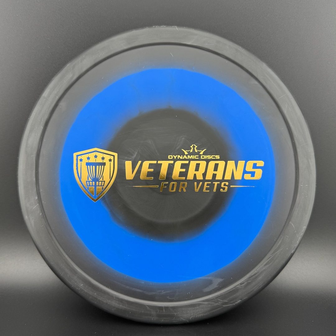 Classic Supreme Raptor Eye Sockibomb Slammer - Vets 2023