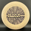 R-Pro Wood Aviar Disco de Golf Putter