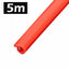 5M/10M Car Door trips Rubber Edge Protective Strips Side Doors Moldings Adhesive Scratch Protector Vehicle For Cars Auto - Korvel