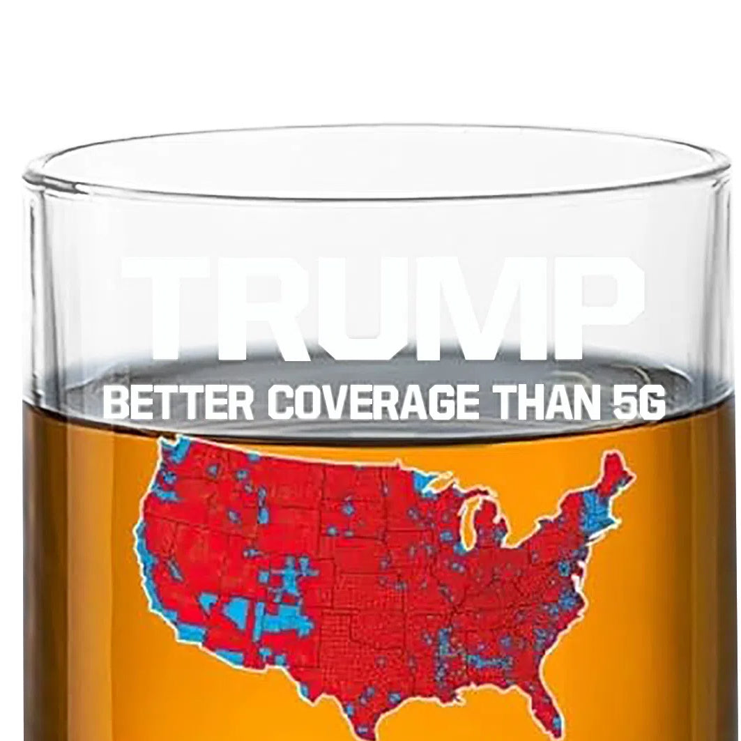 Tup Whiskey Glass Festival Gift Glass Party Whiskey Glass Glass - Korvel
