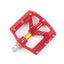 Bicycle pedals Mountain bike San Peilin aluminum alloy Peilin pedal anti-skid bearing pedal bicycle accessories - Korvel