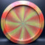 Sublime Swirl Freetail - Premium Disc Golf Driver