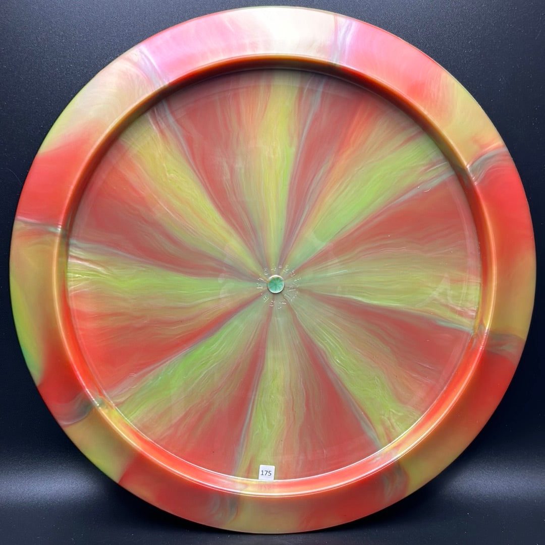 Sublime Swirl Freetail - Premium Disc Golf Driver