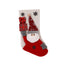 Christmas socks, Christmas gifts, Santa Claus, reindeer, Christmas gift bags, Christmas tree pendants, Christmas gifts - Korvel