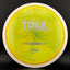 Neutron Trail Disc Golf Driver
