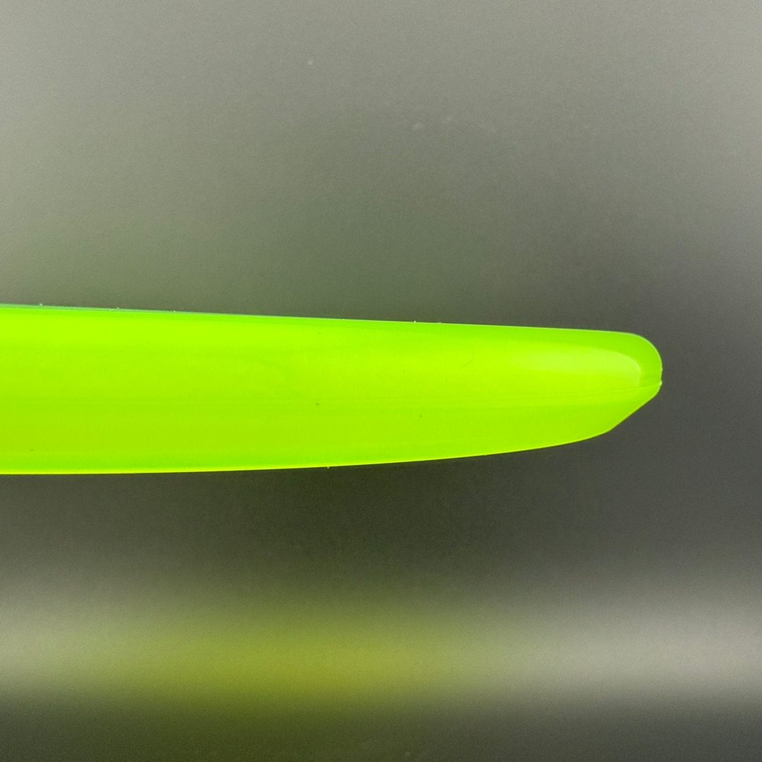 Gummy Champion Toro - Disco de Golf F2