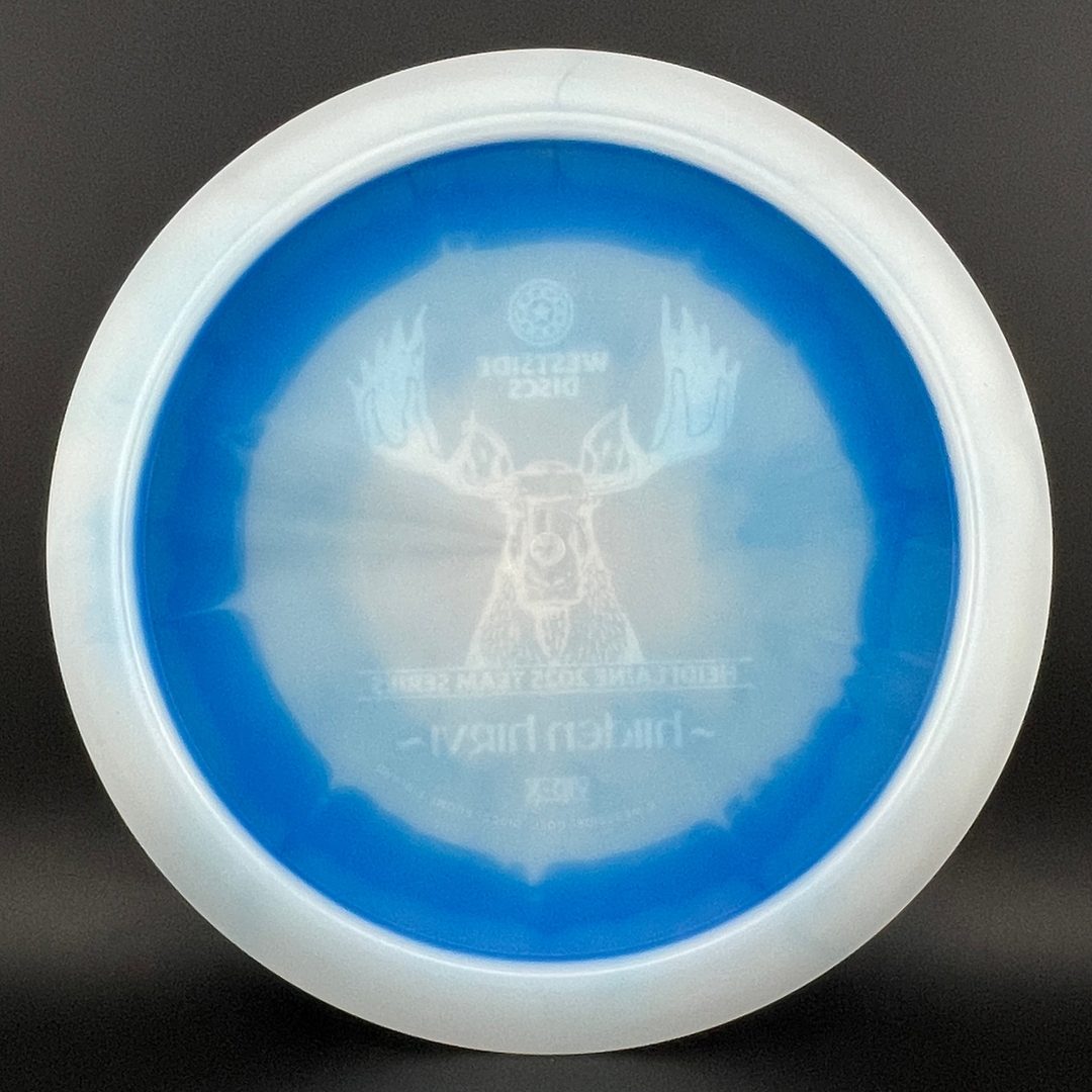 VIP-X Ring Stag - Édition Finnoise de la Série Équipe Heidi Laine