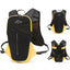 Running Bag 5L Water Bag Backpack Bike Bag Sports Bag Trail Riding Backpack Water Bag - Korvel