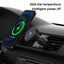 15W Magnetic Wireless Charger for iPhone 14 Pro Max
