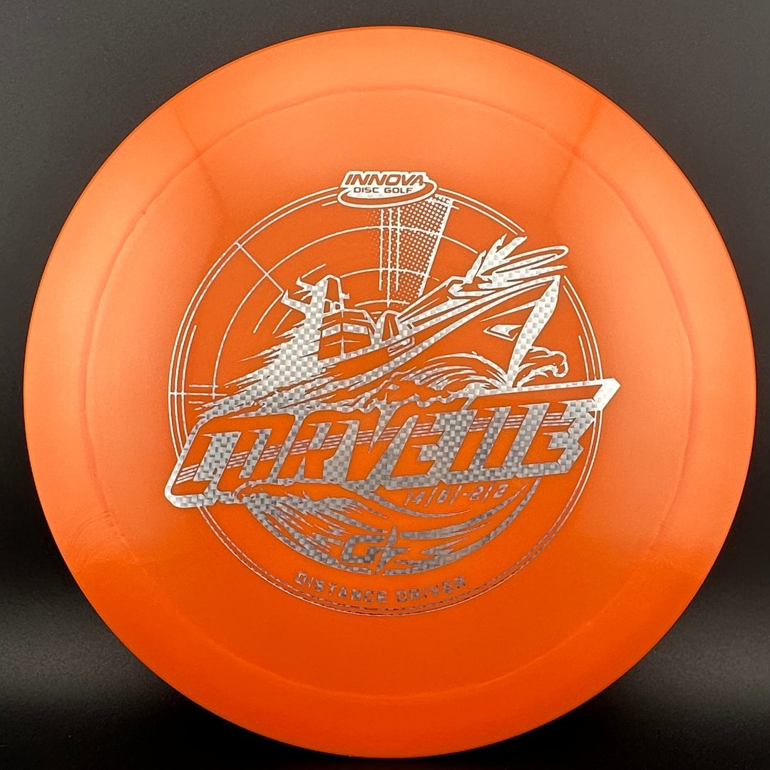 Innova GStar Corvette Disc Golf Driver