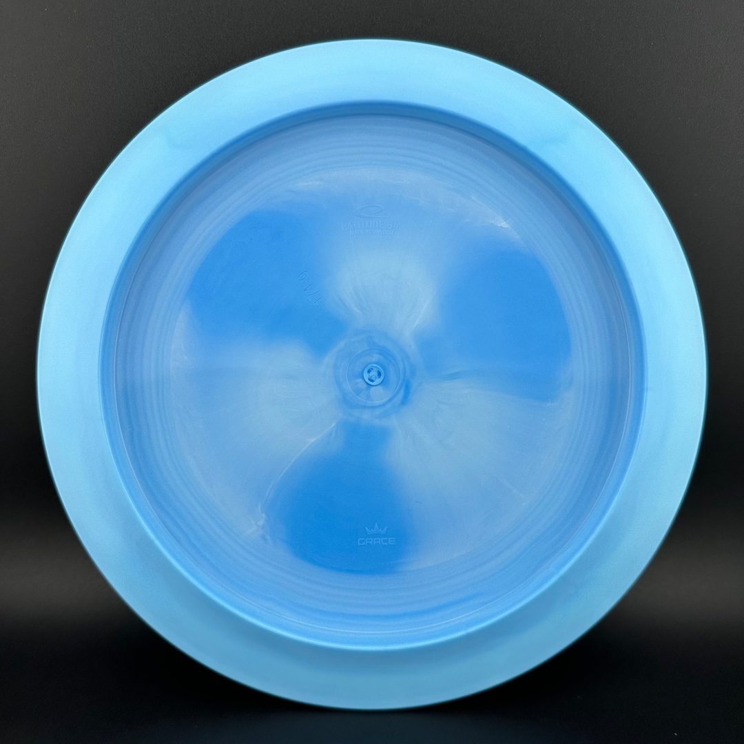 Royal Grand Grace Disc Golf Driver