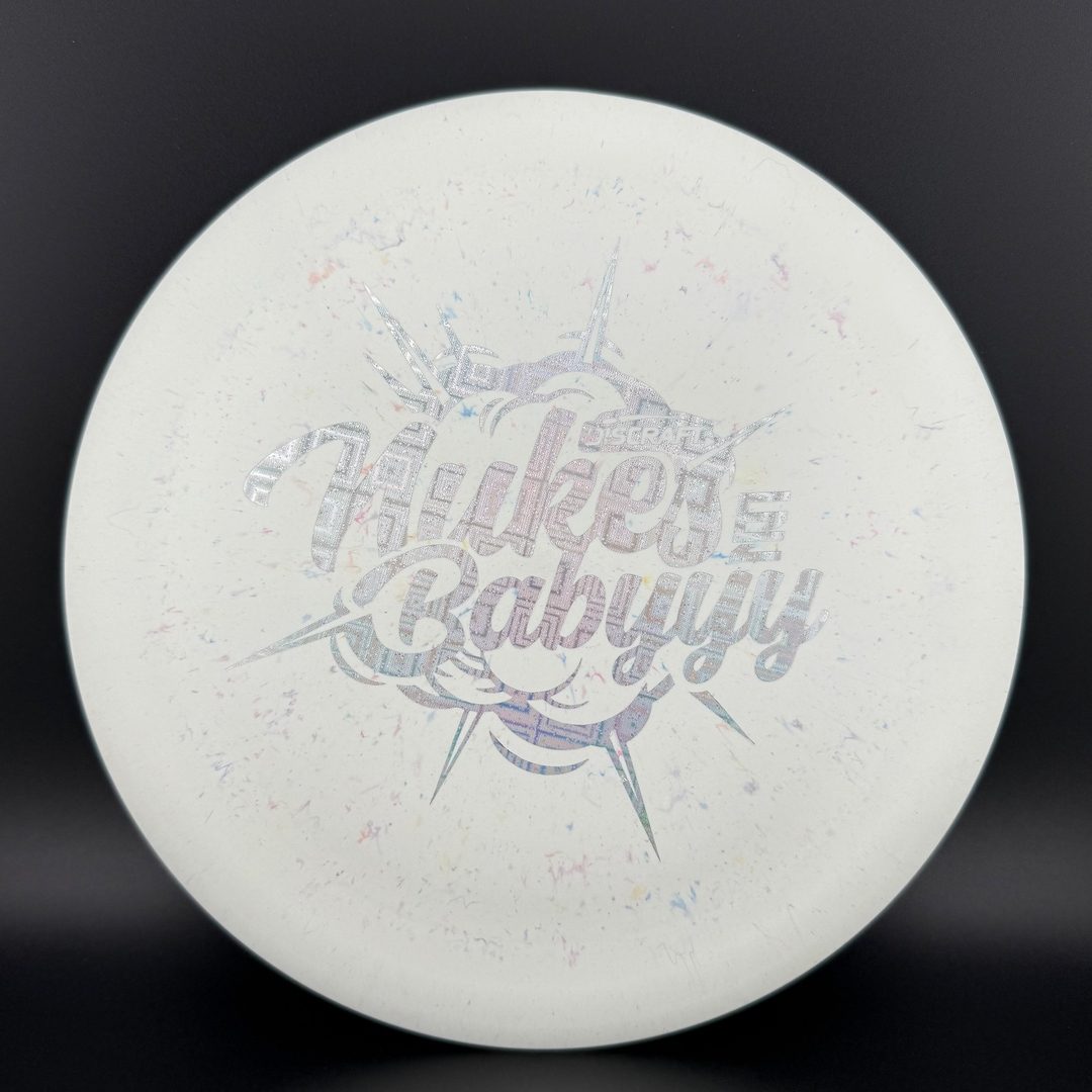 Jawbreaker ESP Nuke - Controlador de Distancia Premium