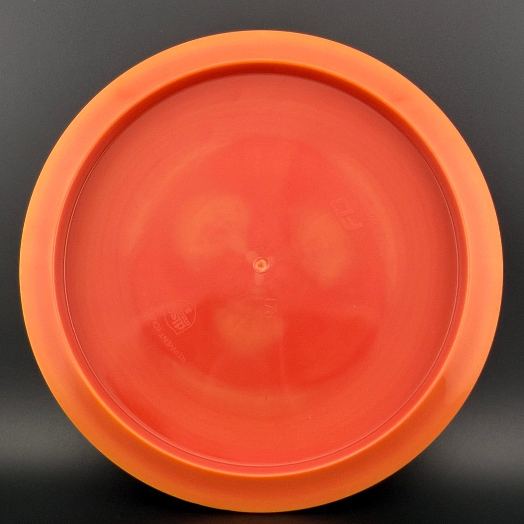Swirly S-Line FD - Edición Ghouls of the Hill