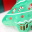 Plush Dog Sound Toy - Festive Fun for Your Pet