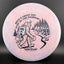 Diamond Hemp Chief - Eric Jenkins' Signature Disc Golf Putter