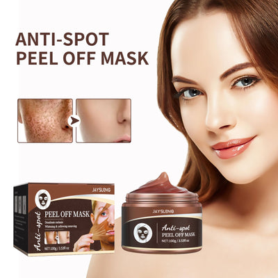 Mascarilla Exfoliante Hidratante para Iluminar y Firmar la Piel