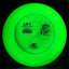 Eclipse 2.0 Lift Disc Golf Driver