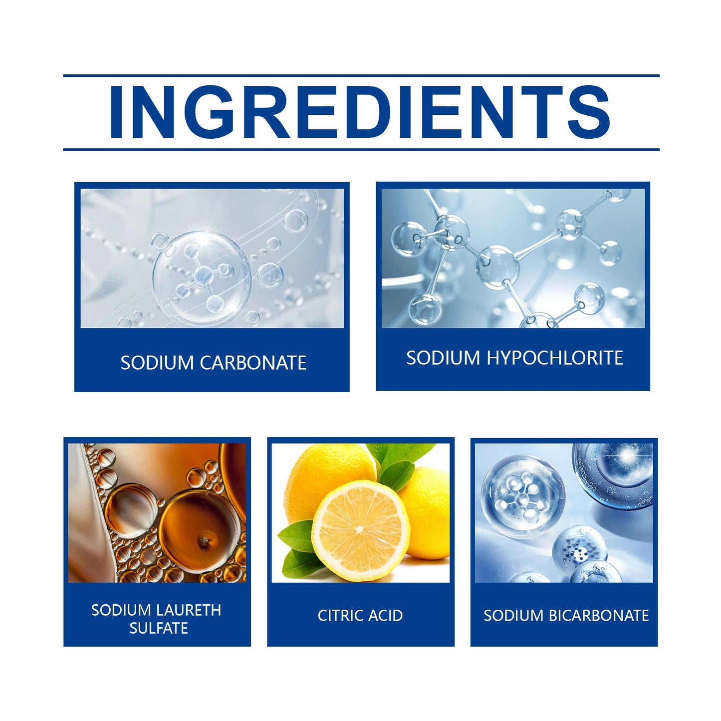Premium Toilet Cleaning Tablets for Effortless Freshness
