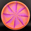 Discraft Proto Fossil - Disque de Disc Golf Ricky Wysocki