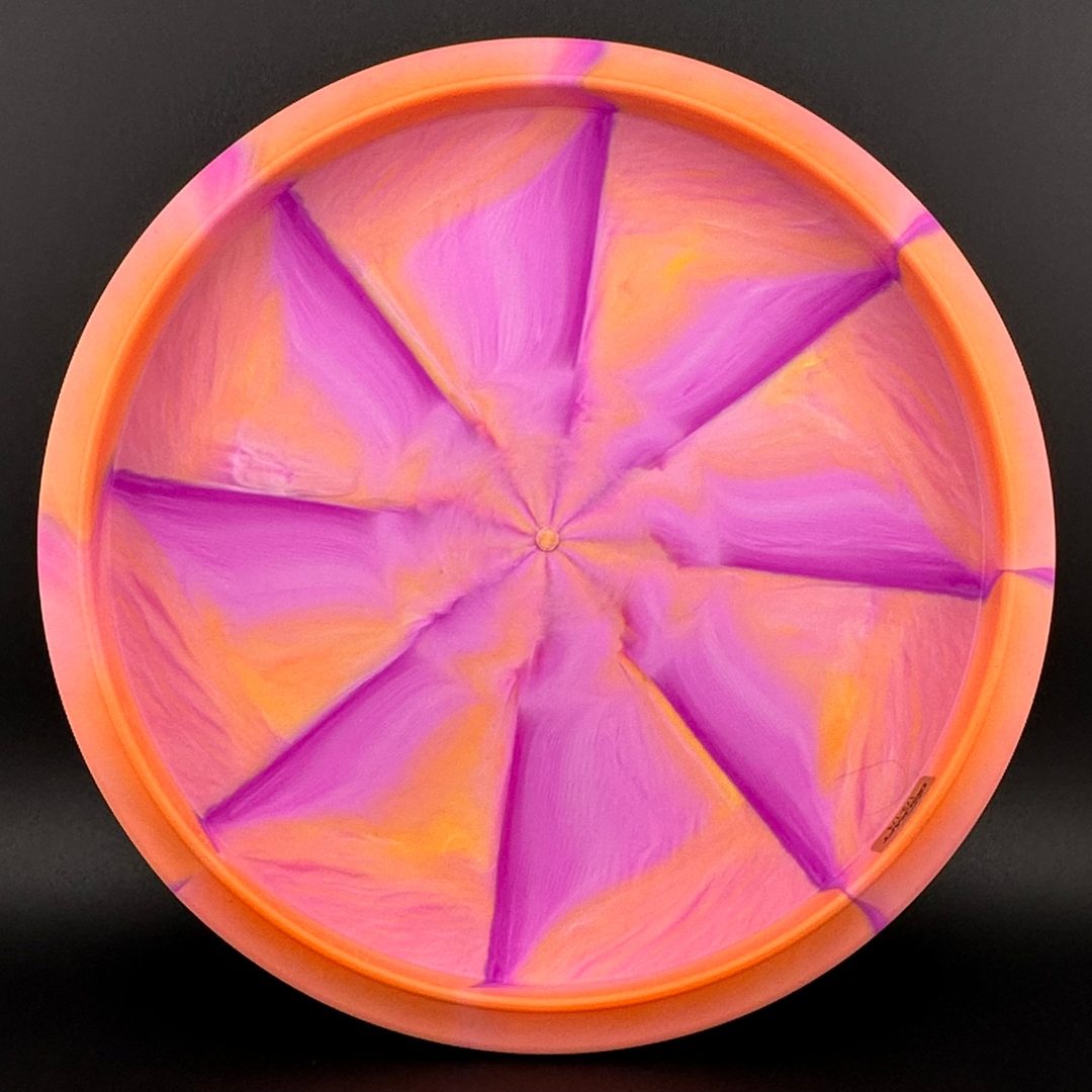Discraft Proto Fossil - Disque de Disc Golf Ricky Wysocki