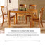 Furniture Care Beeswax Indoor Wood Table And Chair Furniture Shine Polishing Care Multi-Purpose Maintenance Wax - Korvel