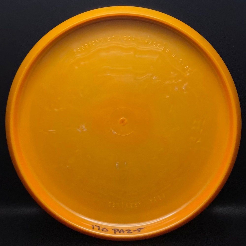 PA-2 500 Plastic - Signature Series Manabu Kajiyama
