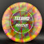 Disque de Golf I-Dye Champion Teebird