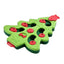 Dog Puzzle Toys Slow Feeder Interactive Increase Puppy IQ Food Dispenser Slowly Eating NonSlip Bowl Pet Cat Dogs Training Game - Korvel