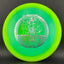 Halo Star Destroyer - Garrett Gurthie 2026 Tour Series Disc