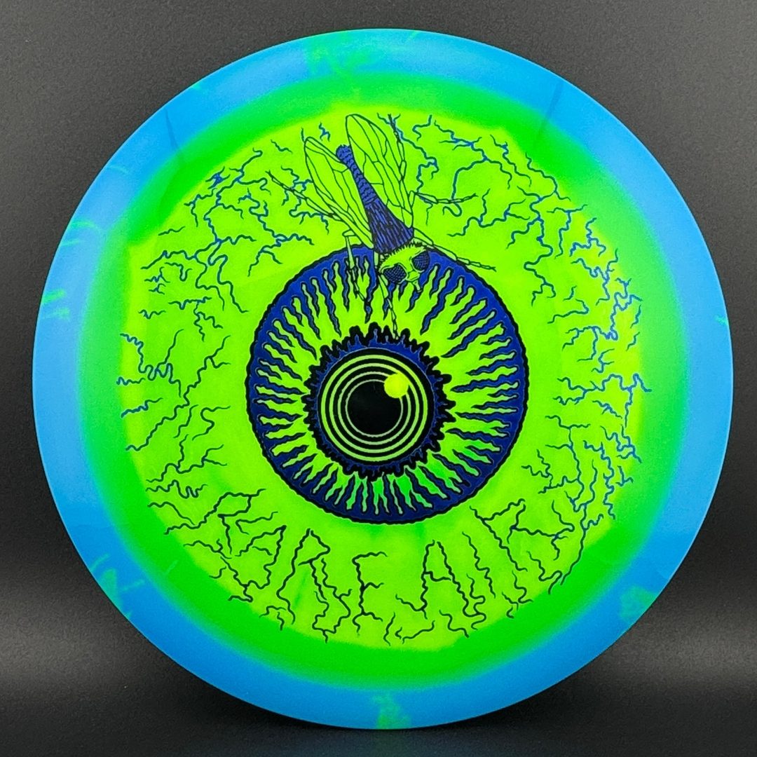 Halo Star Sidewinder - Eye-Fly RAD V2 par Ripper Studios