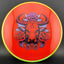 Neutron Balance - Disque de Disc Golf Bulls Eye