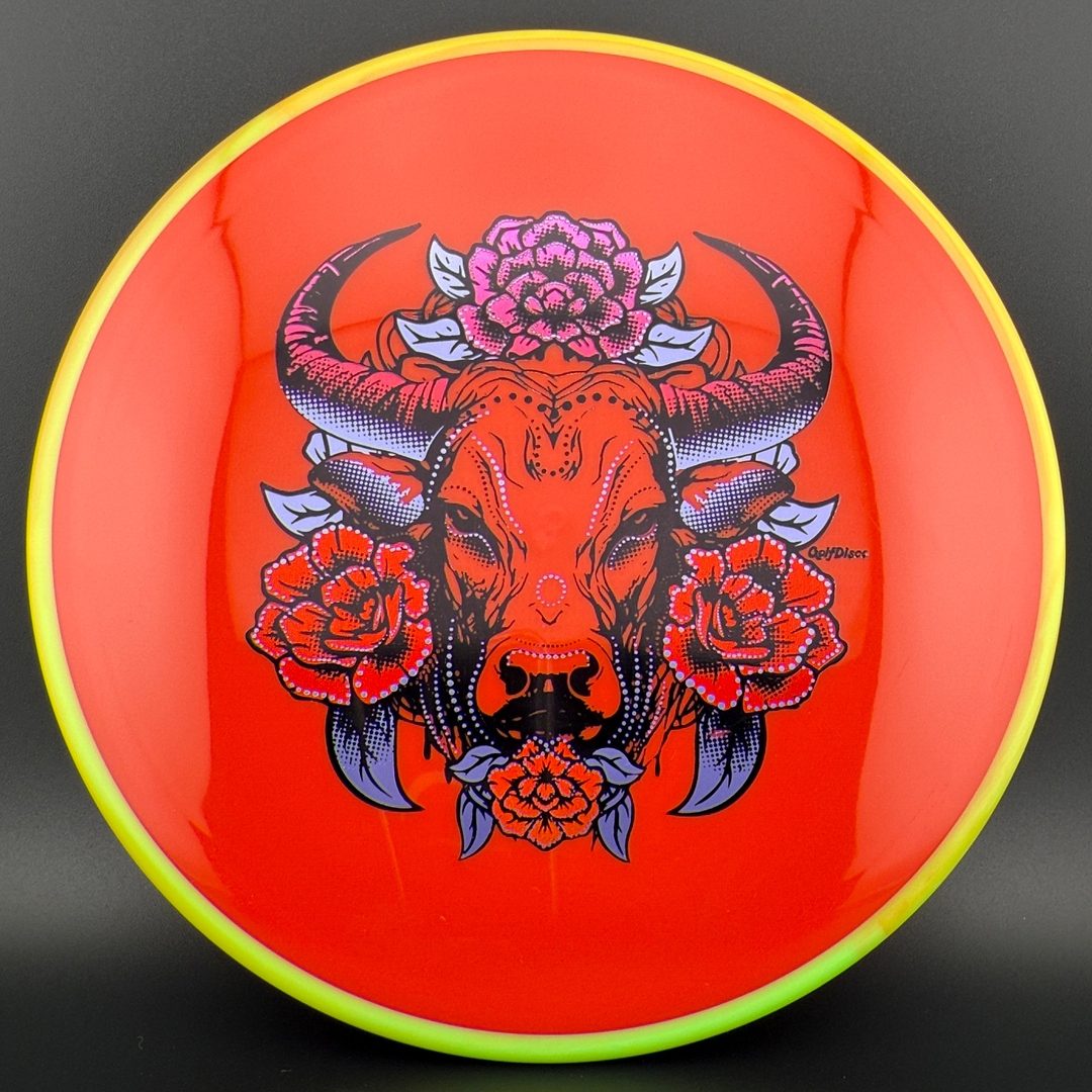 Neutron Balance - Disque de Disc Golf Bulls Eye