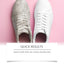 Premium Shoe Decontamination Cleaning Cream